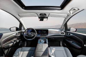 GAC Aion V 2020 года 